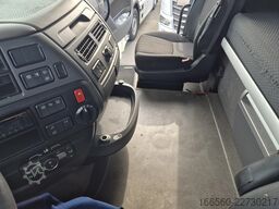 DAF XF 480 FT SUPER SPACE CAB ZF INTARDER
