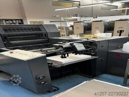 Heidelberg SM 52-2