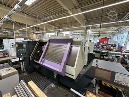 Angelini DG13 Tornio CNC