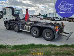 DAF CF 460