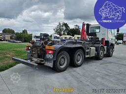 DAF CF 460