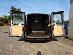 FORD Transit Custom Kasten 105PS L1H1 VA 260 Klima