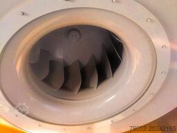 EUROVENTILATORI BPR 632 A