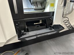 DMG MORI CLX 350