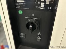 DMG MORI CLX 350