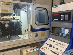 Hauser / Hardinge S35- 400