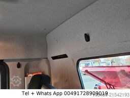 MERCEDES-BENZ 2642 6x4 BB Meiller