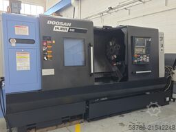 DOOSAN Puma 4100B