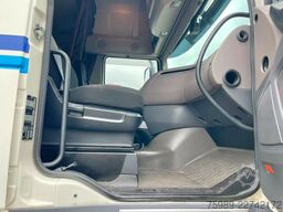 DAF XF 530 Bj 11/2018, Superspace, PARK CLIMA, frig...