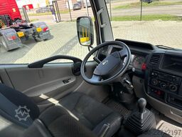 Nissan NT400 + 29 METER LADDER + HYDROLIC + WORKS PERF...
