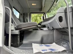 Mercedes-Benz Actros 3336 /6x4/Kipper+Fassi F155/Eu5/130tkm