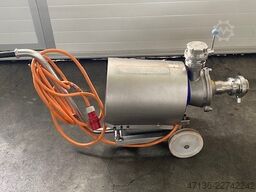 Alfa Laval MR 200S NW 65 VT/MT