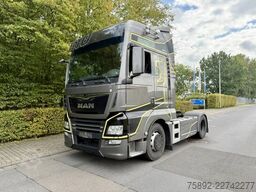 MAN TGX 18.510 XXL / Individual / Retarder / Euro6D...