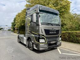 MAN TGX 18.510 XXL / Individual / Retarder / Euro6D...