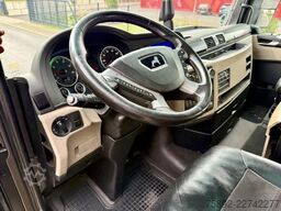 MAN TGX 18.510 XXL / Individual / Retarder / Euro6D...