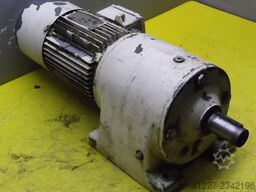 SEW-EURODRIVE R60DT80K2BGHRZ