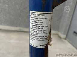 Canycom S100