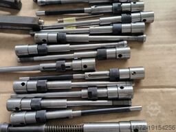 Bernhard STEINEL BS 140
