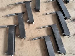 Bernhard STEINEL BS 140