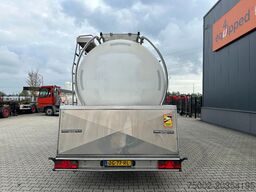 Feldbinder FOOD / LEVENSMIDDELEN / LEBENSMITTEL / 33.500L ...