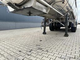 Feldbinder FOOD / LEVENSMIDDELEN / LEBENSMITTEL / 33.500L ...