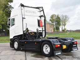 Scania S500 NGS 4x2NB - RETARDER - FULL AIR - PARK. AI...
