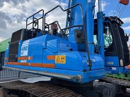 Komatsu PC 490 LC-11