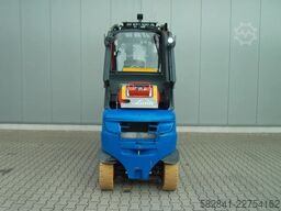 LINDE H 30 T -02