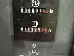 DMG MORI DMU 95 monoBlock