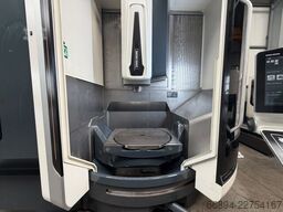 DMG MORI DMU 95 monoBlock
