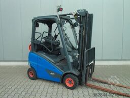 LINDE H 16 T / 391