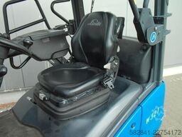 LINDE H 16 T / 391