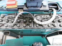 JUNGHEINRICH EZS 350