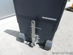 JUNGHEINRICH EZS 350