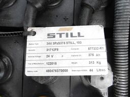 STILL EGV 16 2015