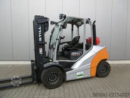 STILL RX 70-50 T-600 /2018