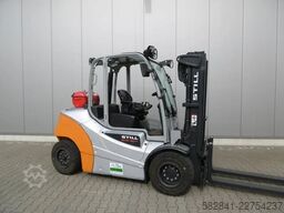STILL RX 70-50 T-600 /2018