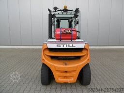 STILL RX 70-50 T-600 /2018