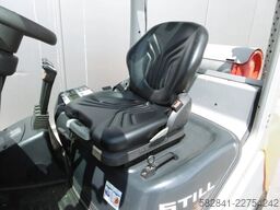 STILL RX 70-30T/7327 2008