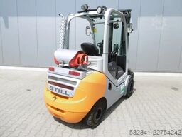 STILL RX 70-30T/7327 2008