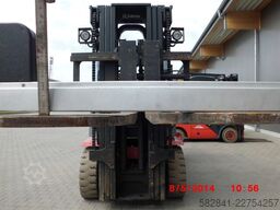 KALMAR ECF 80-6 2009
