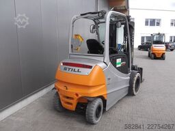 STILL RX 60-50 / 6329 2009