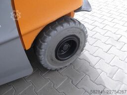 STILL RX 60-50 / 6329 2009