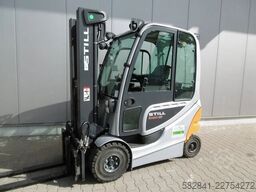 STILL RX 60-25 / 6345