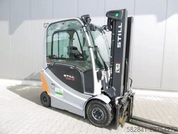 STILL RX 60-25 / 6345