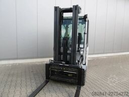STILL RX 60-25 / 6345