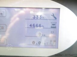 STILL RX 60-50 / 6329 2017