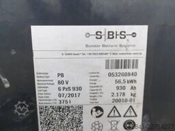 STILL RX 60-50 / 6329 2017