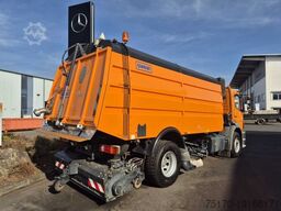 MERCEDES-BENZ Axor 2024 L Schmidt Airportsweeper AS 990