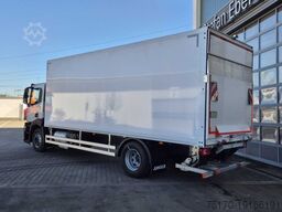IVECO S-Way AD190S40/P Junge AHK LBW 2.000kg